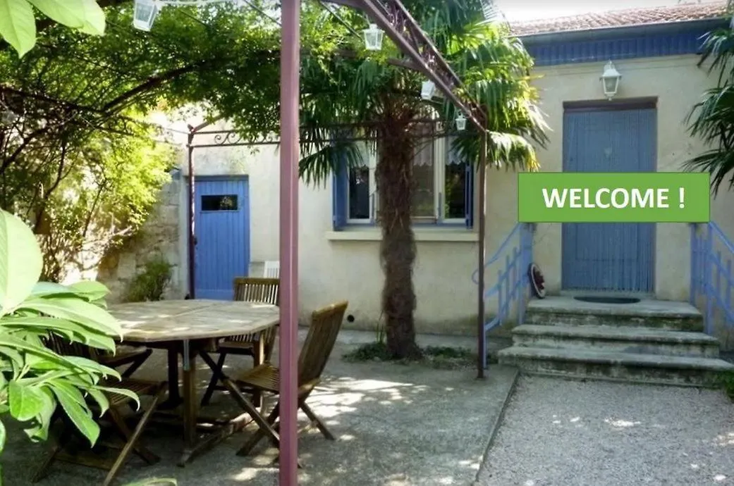 Gite Du Poney Fringant - Prancing Pony Villa Saint-Paul-Trois-Chateaux France